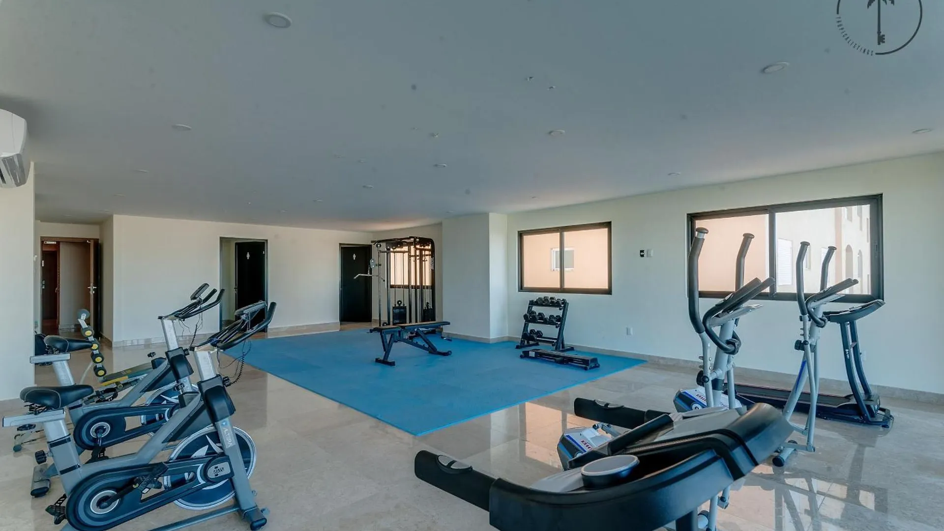Lujoso Residencial Con Amenidades Unicas Apartment Mazatlan Mexico