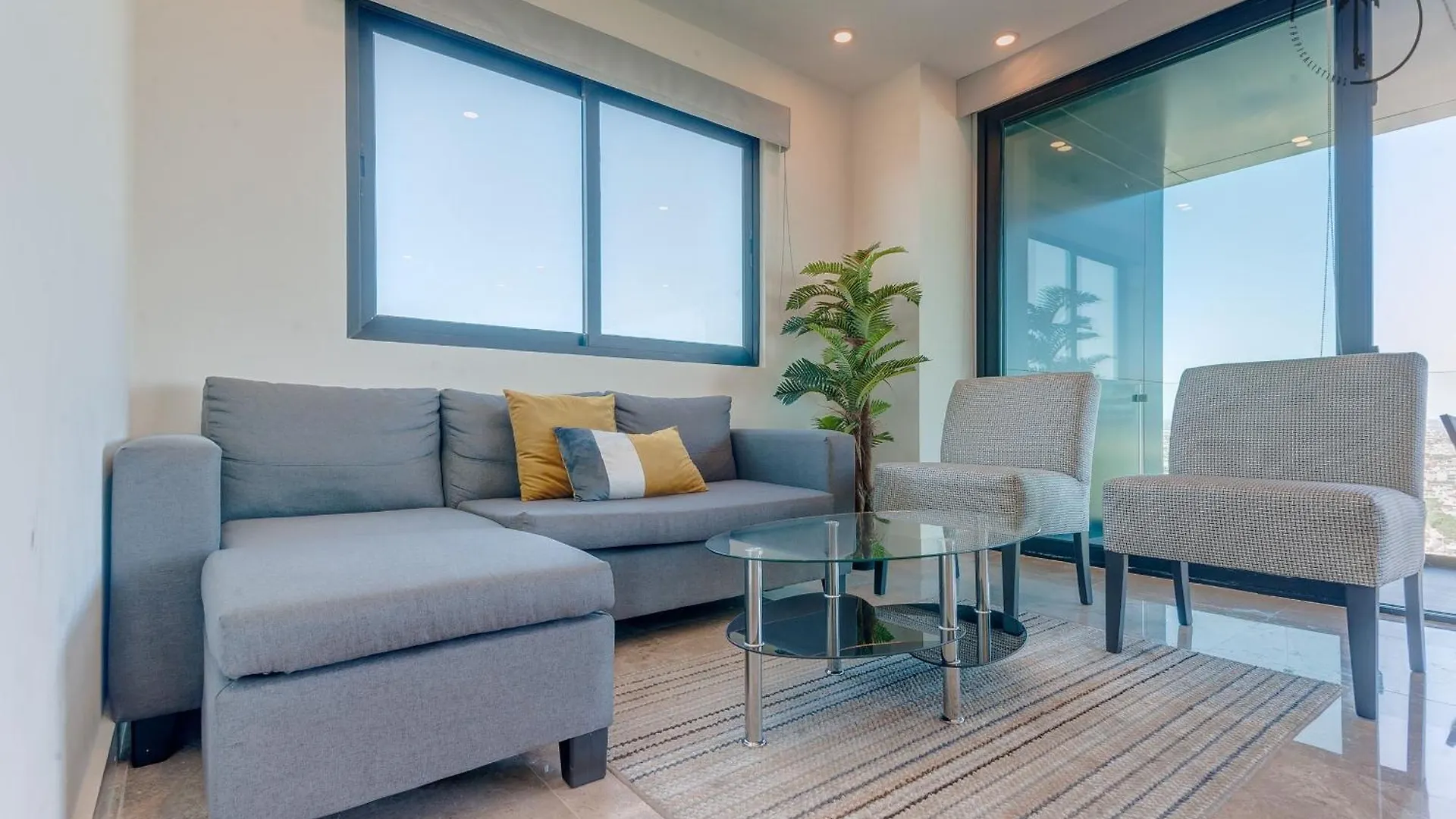 Lujoso Residencial Con Amenidades Unicas Apartment Mazatlan