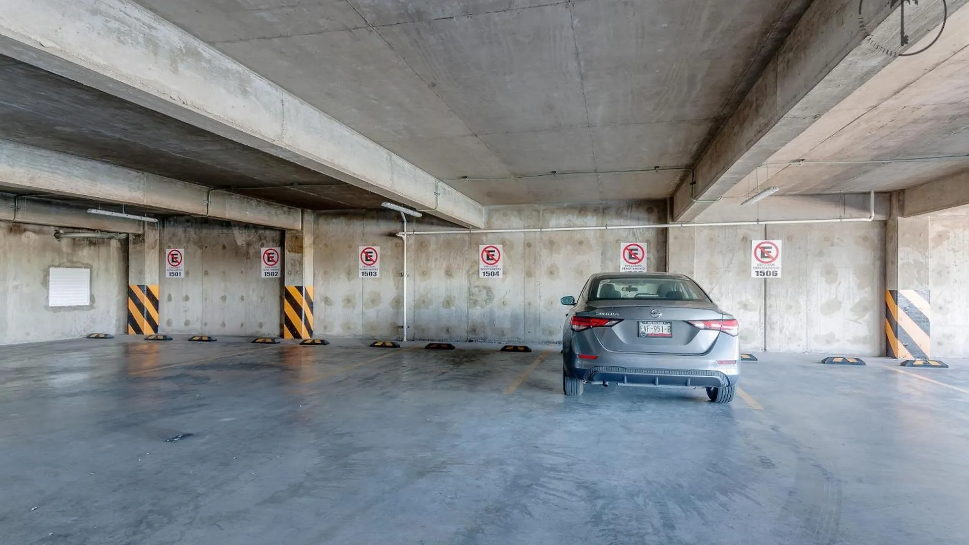 Lujoso Residencial Con Amenidades Unicas Apartment Mazatlan