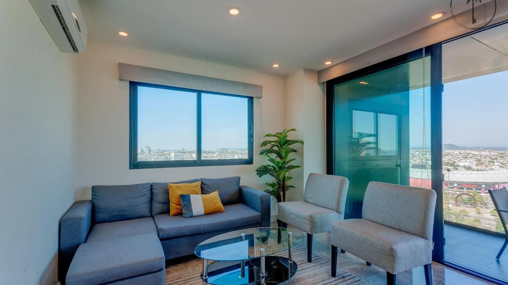 Lujoso Residencial Con Amenidades Unicas Apartment Mazatlan