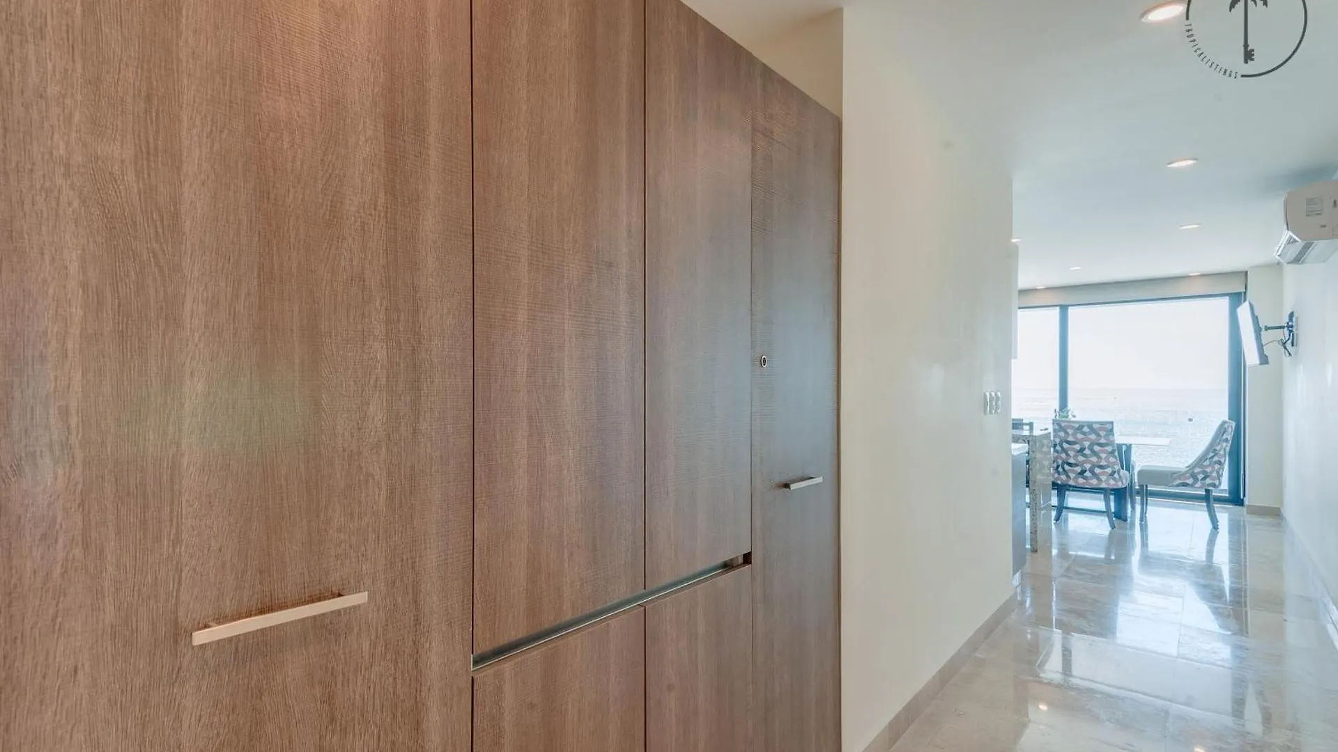 Lujoso Residencial Con Amenidades Unicas Apartment Mazatlan