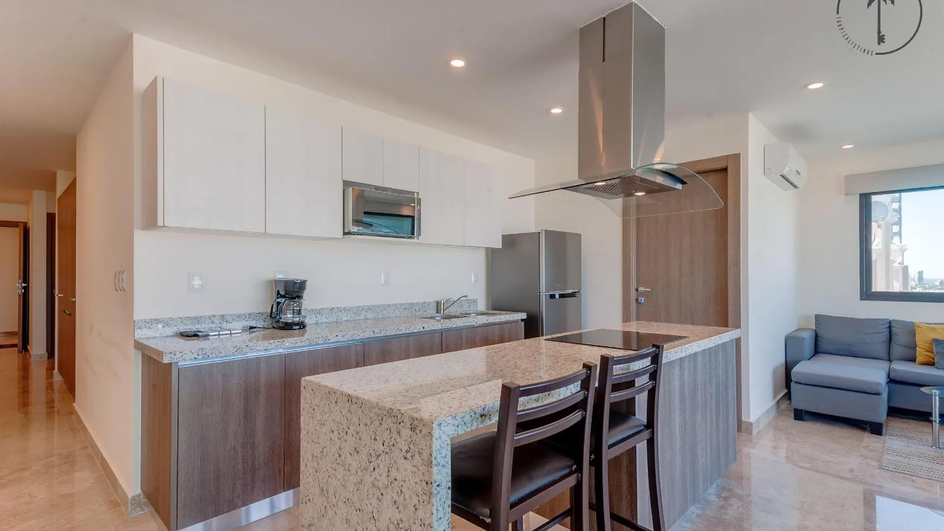 Lujoso Residencial Con Amenidades Unicas Apartment Mazatlan