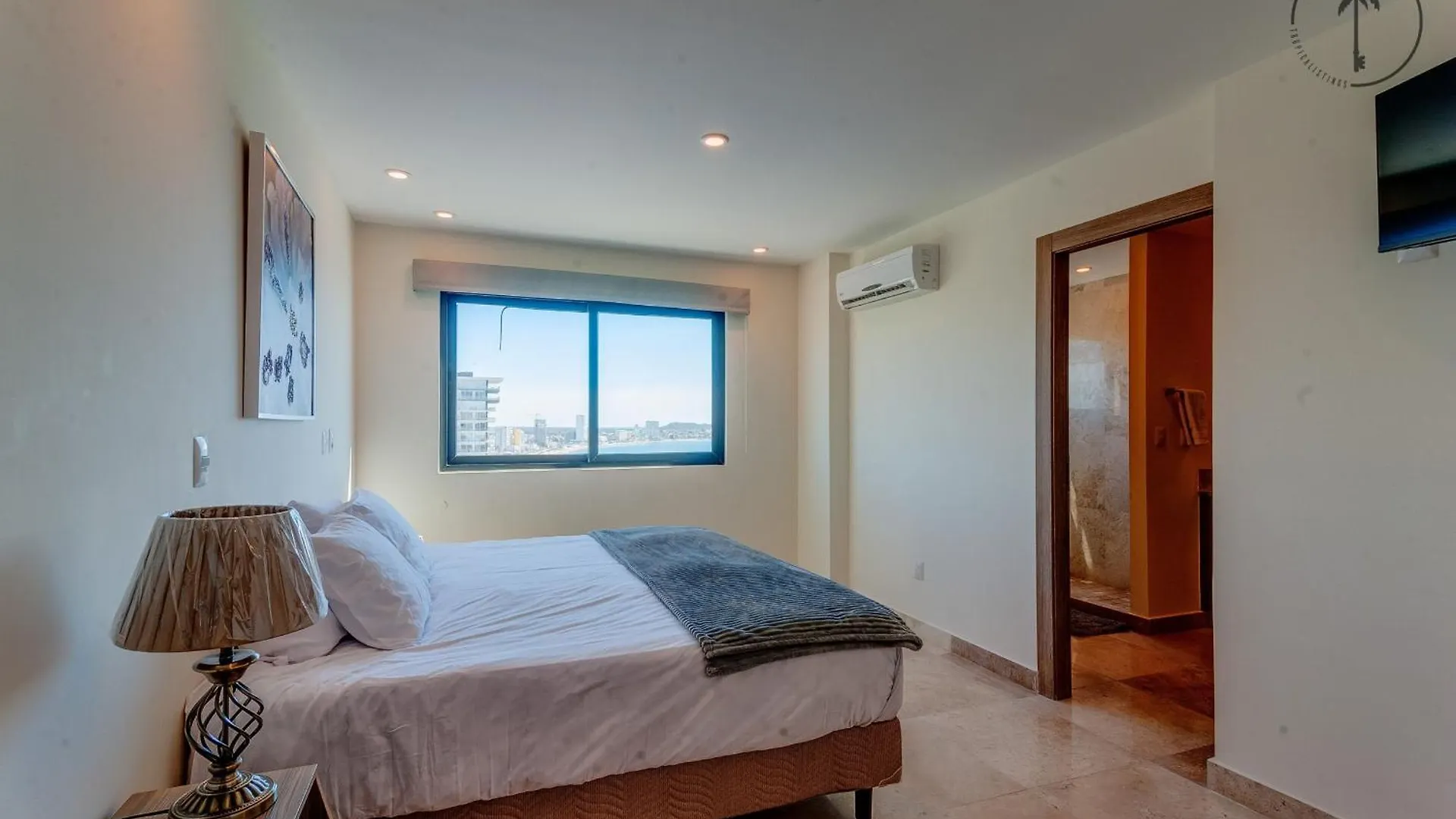 Lujoso Residencial Con Amenidades Unicas Apartment Mazatlan 0*,