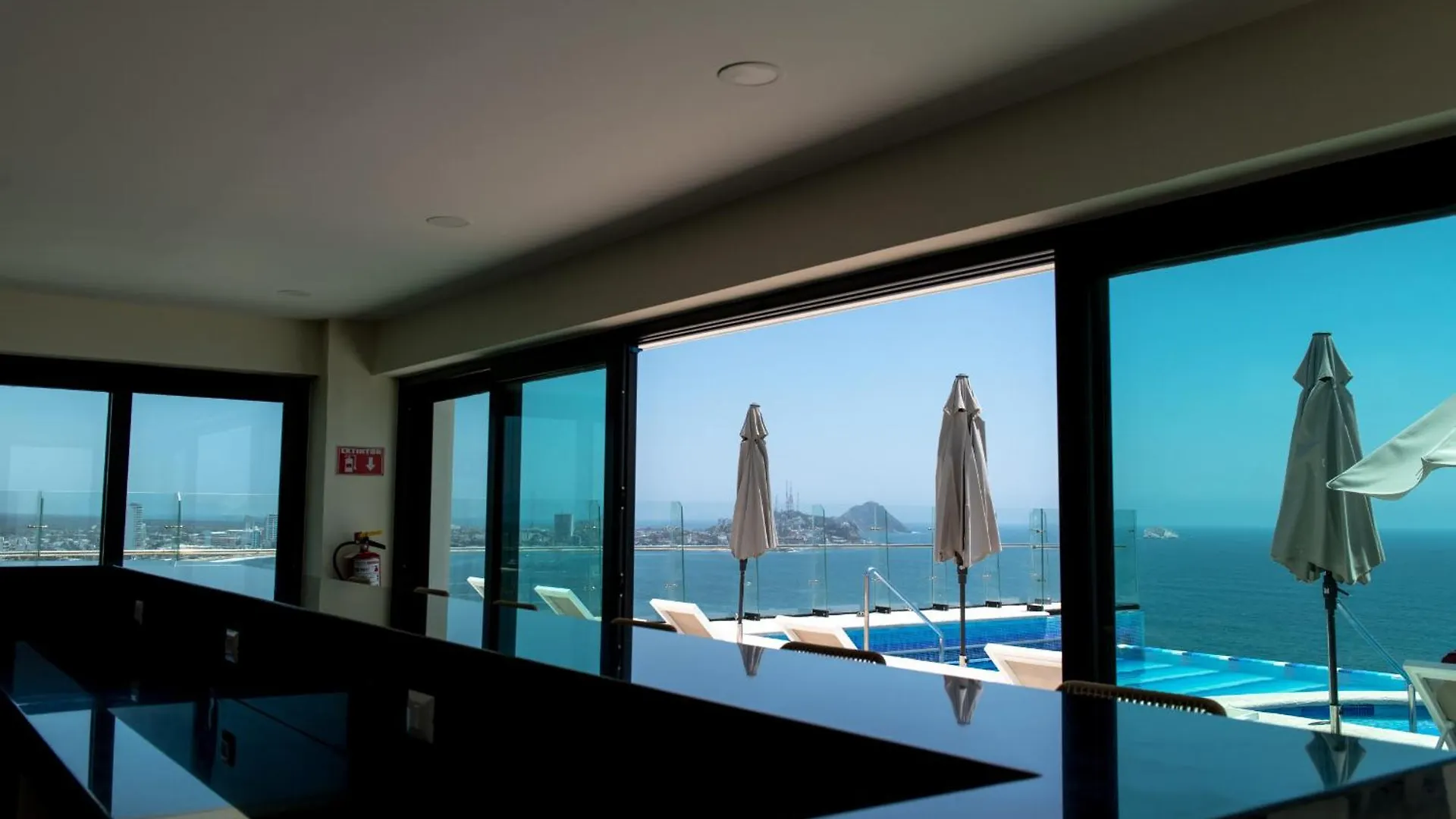 Lujoso Residencial Con Amenidades Unicas Apartment Mazatlan Mexico
